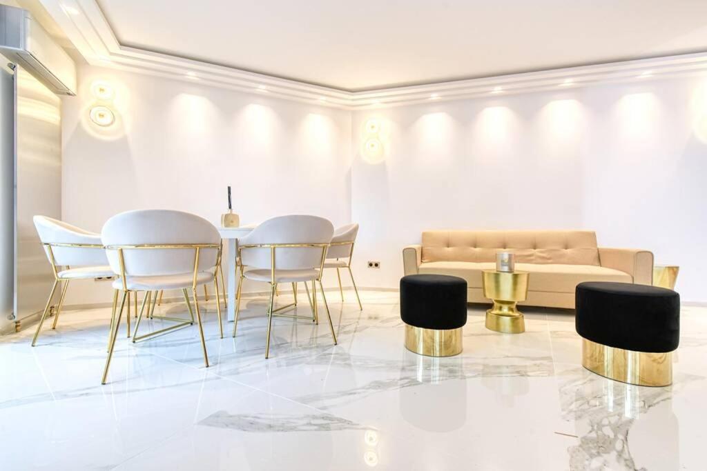 Somptueux Logement,cannes Croisette,4 Etoiles**** * Cannes