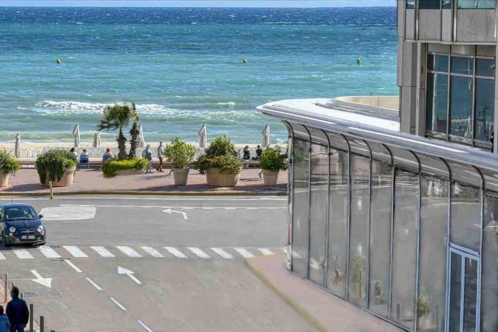Somptueux Logement,cannes Croisette,4 Etoiles****