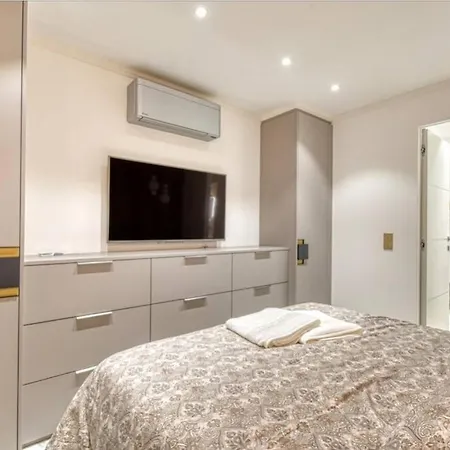 Somptueux Logement,Cannes Croisette,4 Etoiles**** Exterior photo