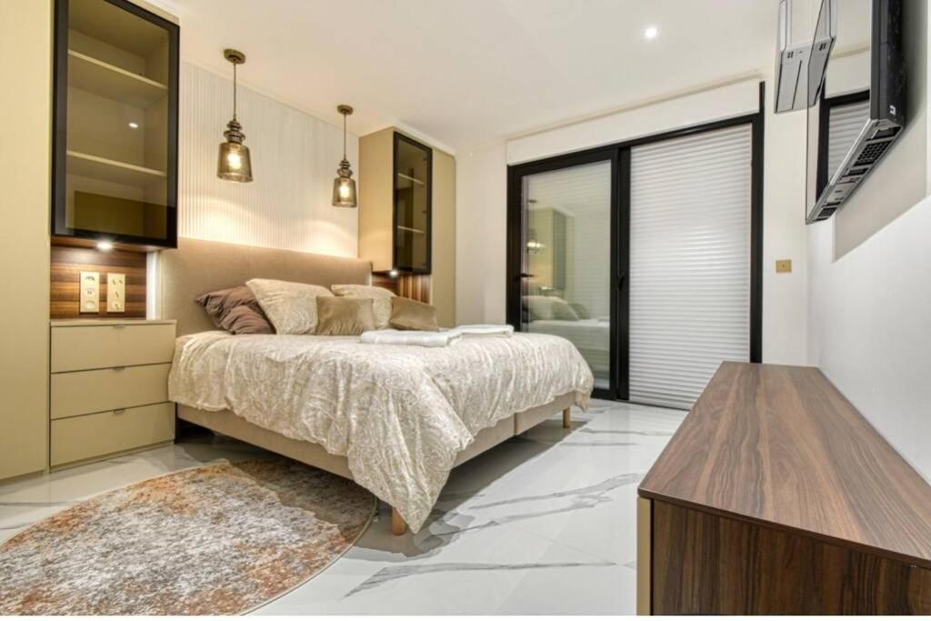 Somptueux Logement,cannes Croisette,4 Etoiles**** * Cannes