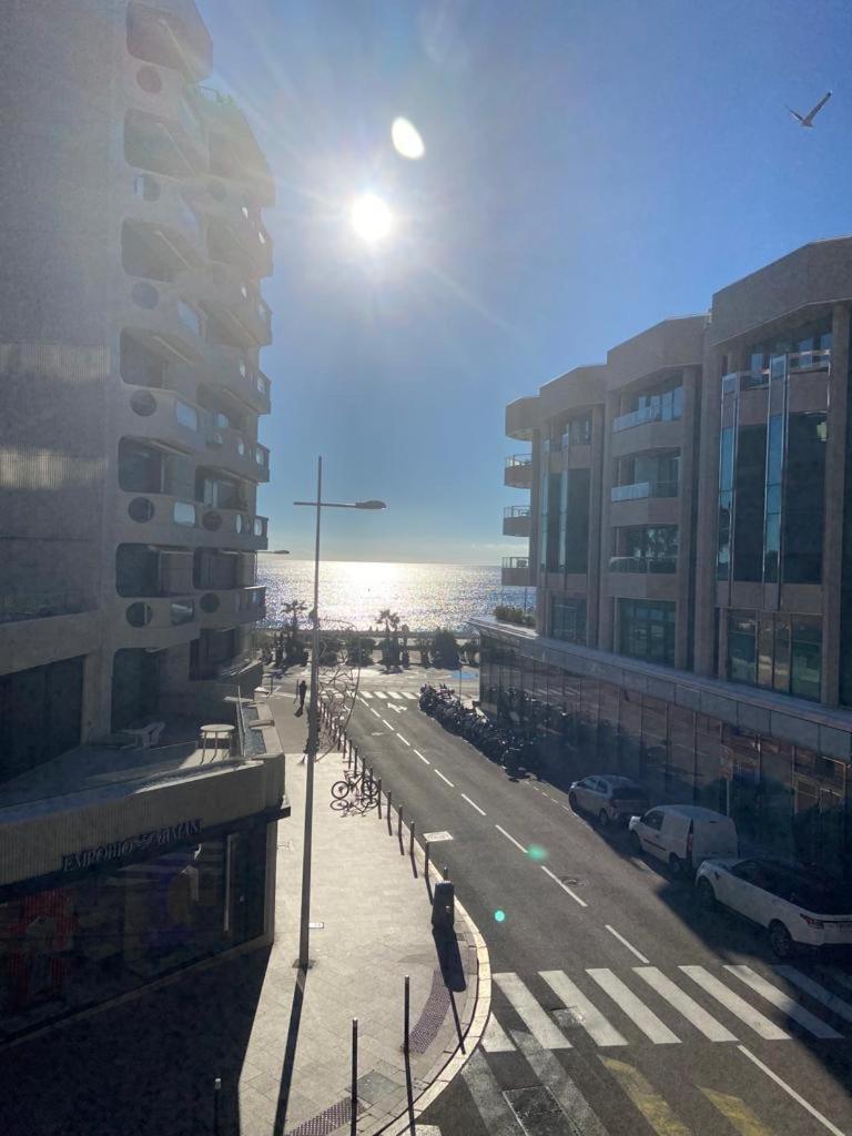 Somptueux Logement,cannes Croisette,4 Etoiles**** Apartment Cannes