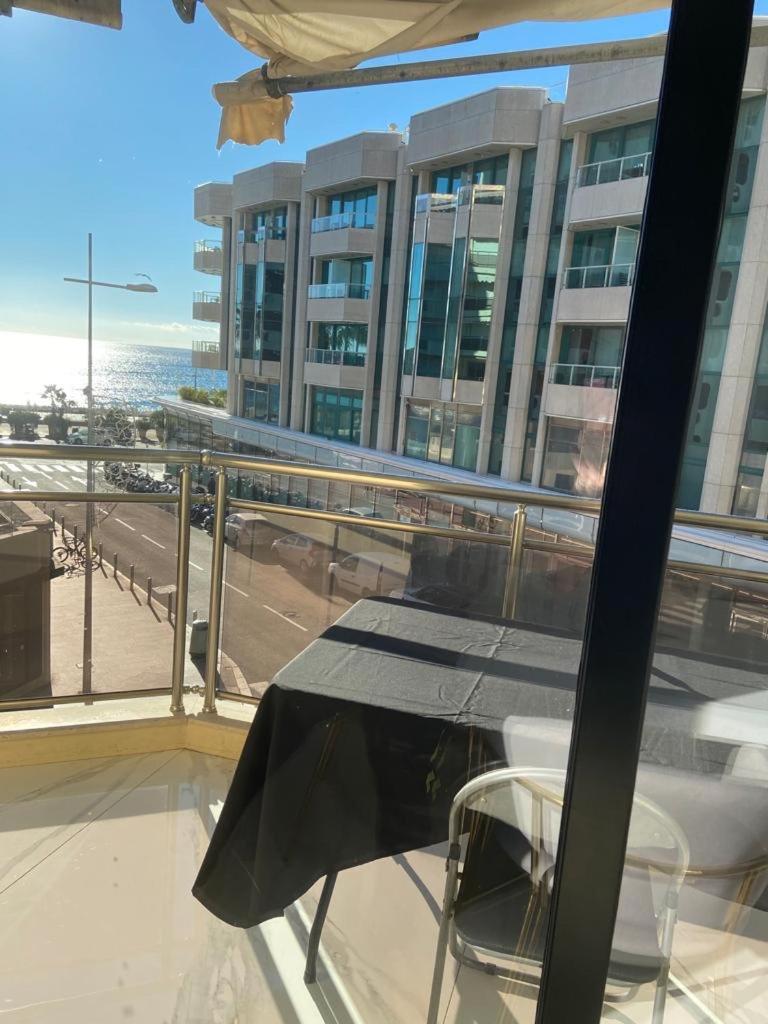 Somptueux Logement,cannes Croisette,4 Etoiles****