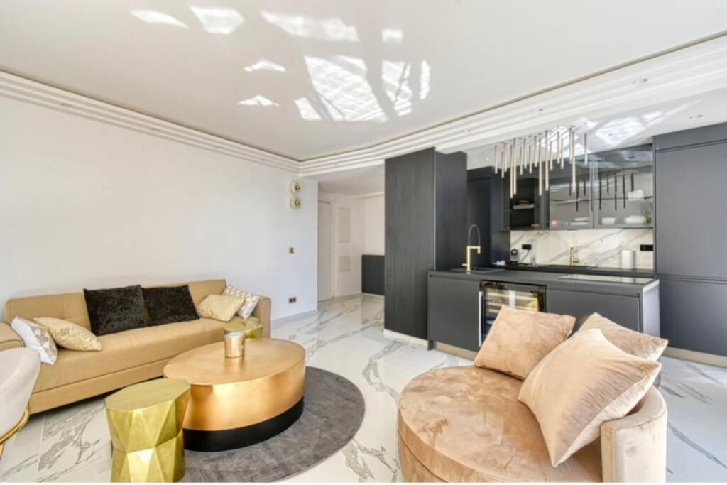 Appartement Somptueux Logement,cannes Croisette,4 étoiles****