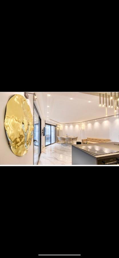 Somptueux Logement,cannes Croisette,4 étoiles**** Appartement *