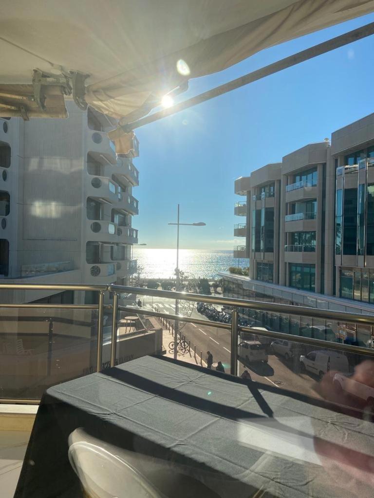 Somptueux Logement,cannes Croisette,4 étoiles**** Appartement *